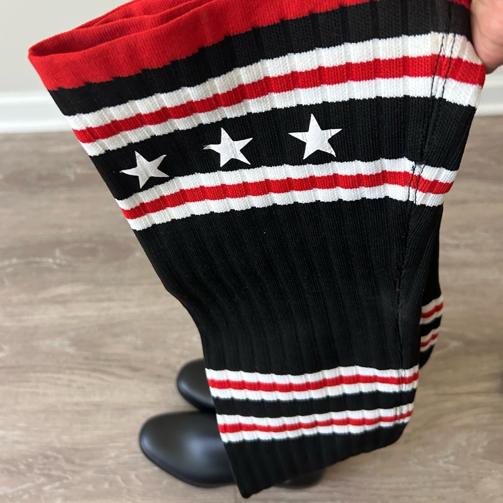 Givenchy boots!